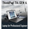Lenovo Thinkpad T14 Gen 4 Thinkpad 14