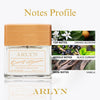 ARLYN Eau De Parfum de Azahar inspirado en Lankome La Vie Est Belle, perfume para mujer, fragancia de lujo vegana y sostenible