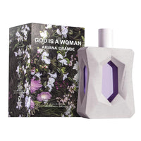 ARIANA GRANDE God is a Woman Eau de Parfum for Women