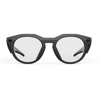 Oakley Meta HSTN - Black · Clear to Amethyst Transitions