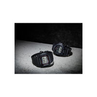 Casio G-Shock GWM5610-1 Reloj deportivo de resina para hombre, resistente y con energía solar, color negro