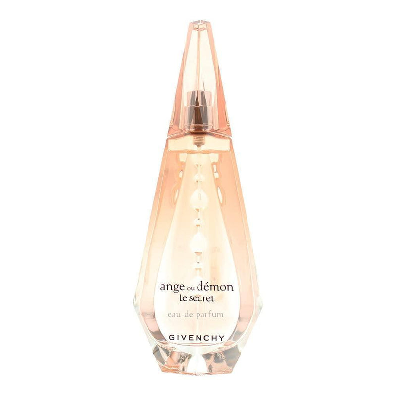 Givenchy Ange Ou Demon Le Secret Eau de Parfum Spray fragancia cítrica y almizcle para mujer
