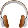 Bang & Olufsen Beoplay HX - Auriculares Inalámbricos ANC Sobre La Oreja Timber