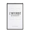 Givenchy L'interdit - Espray Eau de Parfum para mujer, floral y audaz, celebrando la feminidad singular