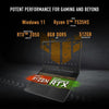 Asus Tuf Gaming A15 Laptop Para Juegos, Fhd 15.6