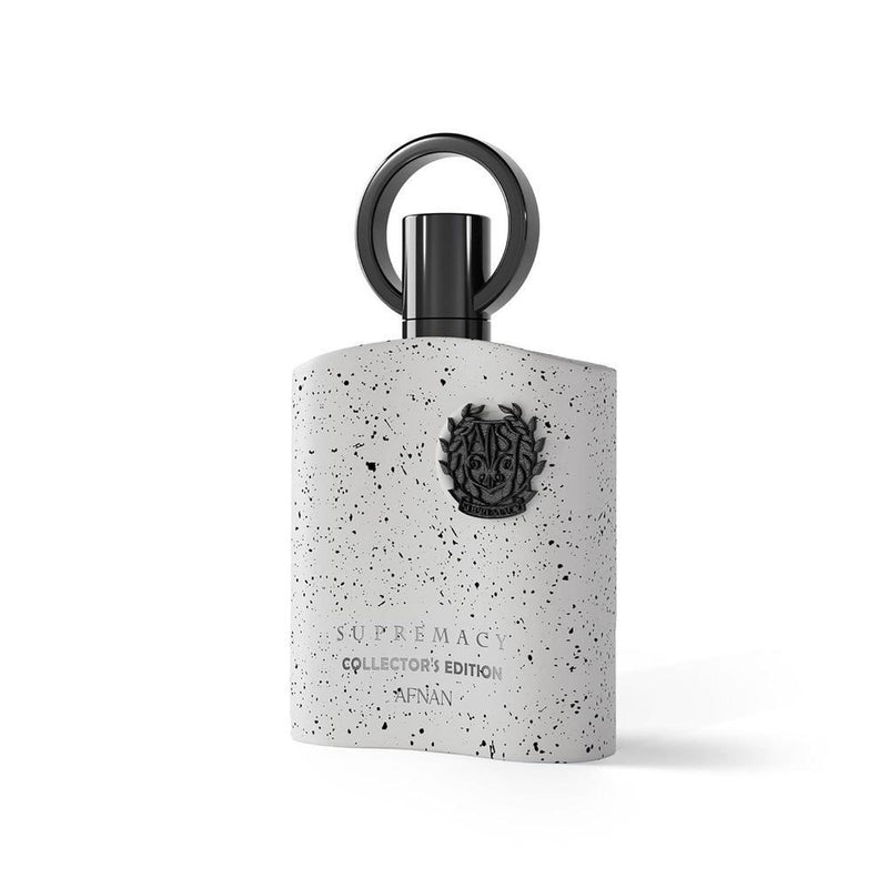Afnan Supremacy Edición Coleccionista para Hombre Eau De Parfum de larga duración