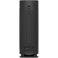Sony SRS-XB23 - Altavoz Bluetooth inalámbrico portátil, potente, duradero e impermeable con graves adicionales - Negro