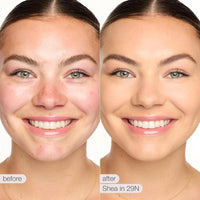 Tarte Shape Tape Corrector Cremoso Cobertura Completa Hidratante Mate 29N