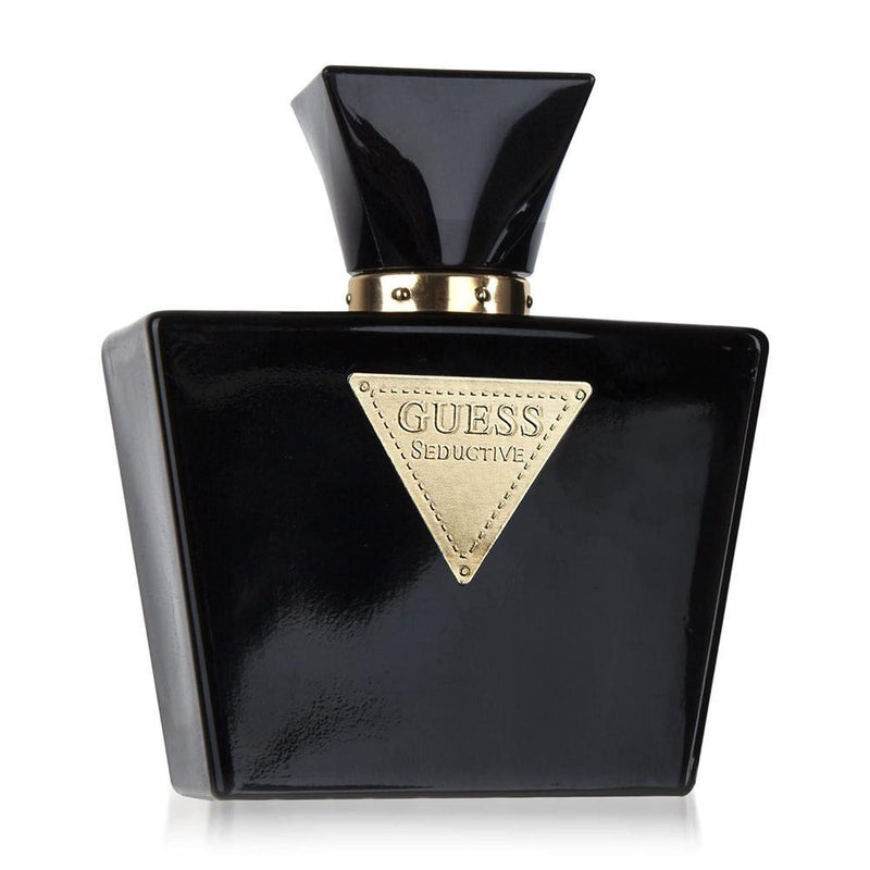 Guess Seductive Noir EDT Spray