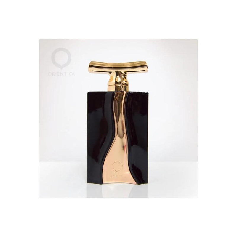 Orientica Cuir de for Unisex EDP Spray