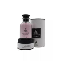 Maison Alhambra Jean Lowe Matiere for Unisex Eau de Perfum