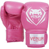 Venum guantes de boxeo Contender, diseño resistente y ergonómico para entrenamiento y competición, alta absorción de impactos