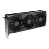 PNY NVIDIA GeForce RTX 5060 Epic-X ARGB OC con triple ventilador, 8 GB GDDR7, PCIe 5.0, HDMI/DP 2.1, arquitectura NVIDIA Blackwell