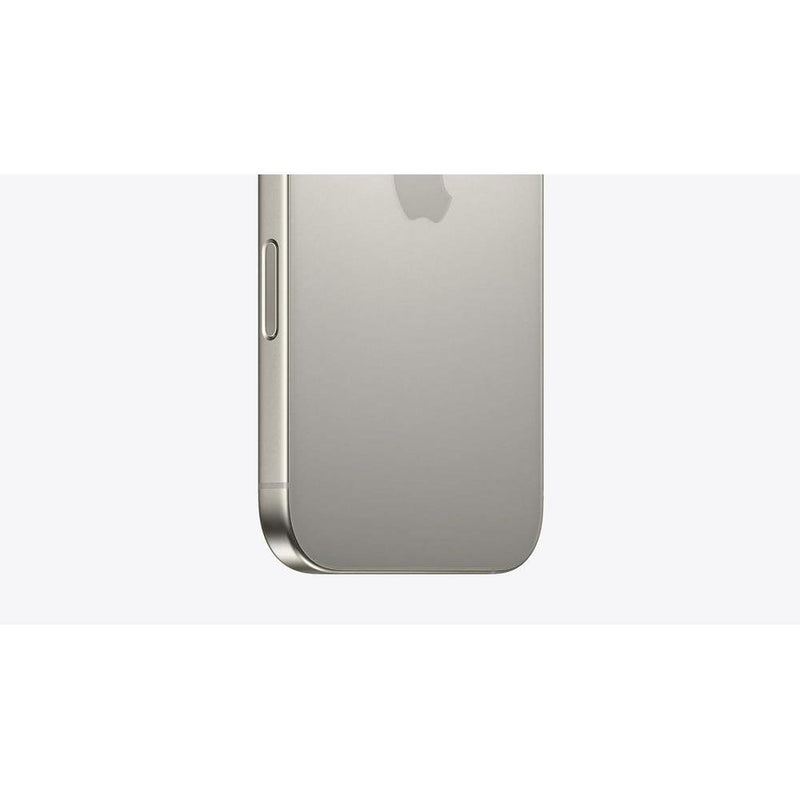 Iphone 16 Pro 256GB Natural Titanium Renovado