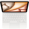 Apple Magic Keyboard: teclado y funda para iPad Air M2, M3 y Air 4ª, 5ª generación, inglés EE. UU