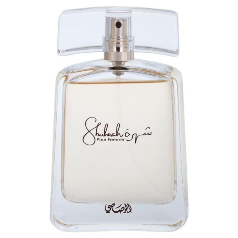 RASASI Shuhrah Eau De Parfum Spray for Women