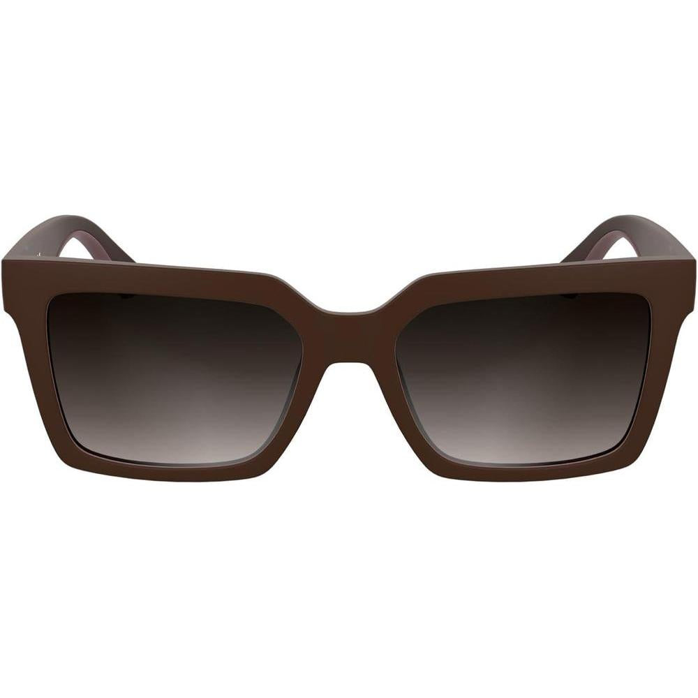 Lentes de Sol Rectangulares Unisex Calvin Klein Jeans CKJ25602S con Marco RXable y Diseño Moderno