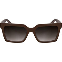 Lentes de Sol Rectangulares Unisex Calvin Klein Jeans CKJ25602S con Marco RXable y Diseño Moderno