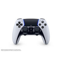 DualSense Edge para PS5 de Sony - Mando inalámbrico con retroalimentación háptica y personalización avanzada