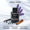 Jean Rish Ombre Pour Homme Eau De Parfum