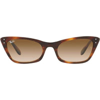 Ray-Ban Gafas de sol Lady Burbank Cat Eye para mujer con protección UV en diversos estilos y colores modernos