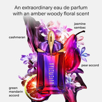 MUGLER Alien Hypersense Eau de Parfum Women's Fragrance