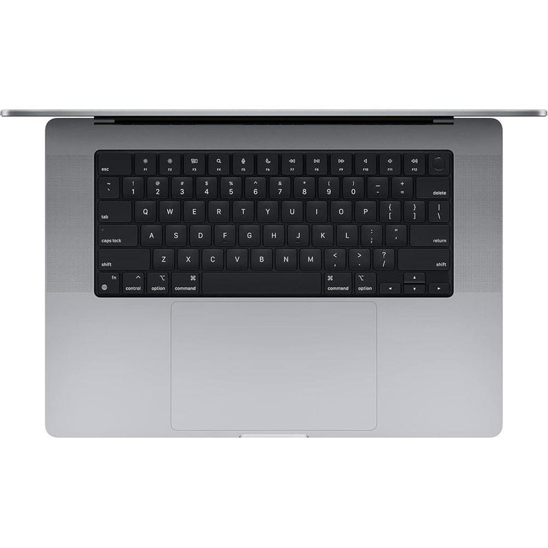 Apple Macbook Pro 2021 M1 Pro 16" 16GB RAM 512GB SSD Gris Espacial