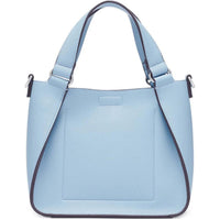 Bolso Crossbody Calvin Klein Estelle Novelty, cuero vegano, elegante, funcional y fácil de mantener, ideal para cualquier ocasión