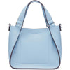 Bolso Crossbody Calvin Klein Estelle Novelty, cuero vegano, elegante, funcional y fácil de mantener, ideal para cualquier ocasión