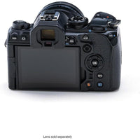 OM SYSTEM Olympus OM-1 Mark II Micro Four Thirds System Camera 20MP Sensor Weather Sealed Design