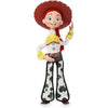 Disney Store Figura de Acción Interactiva Oficial de Jessie de Toy Story, son sonidos y frases emblemáticas