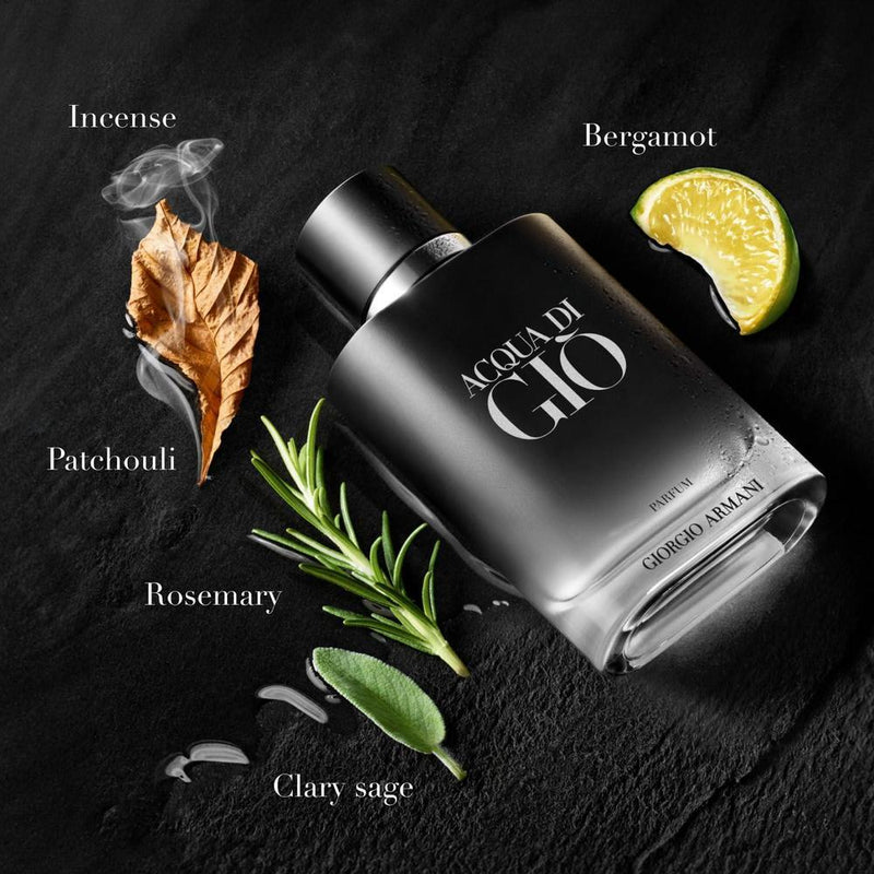 Armani Beauty Acqua di Giò Parfum Cologne for Men
