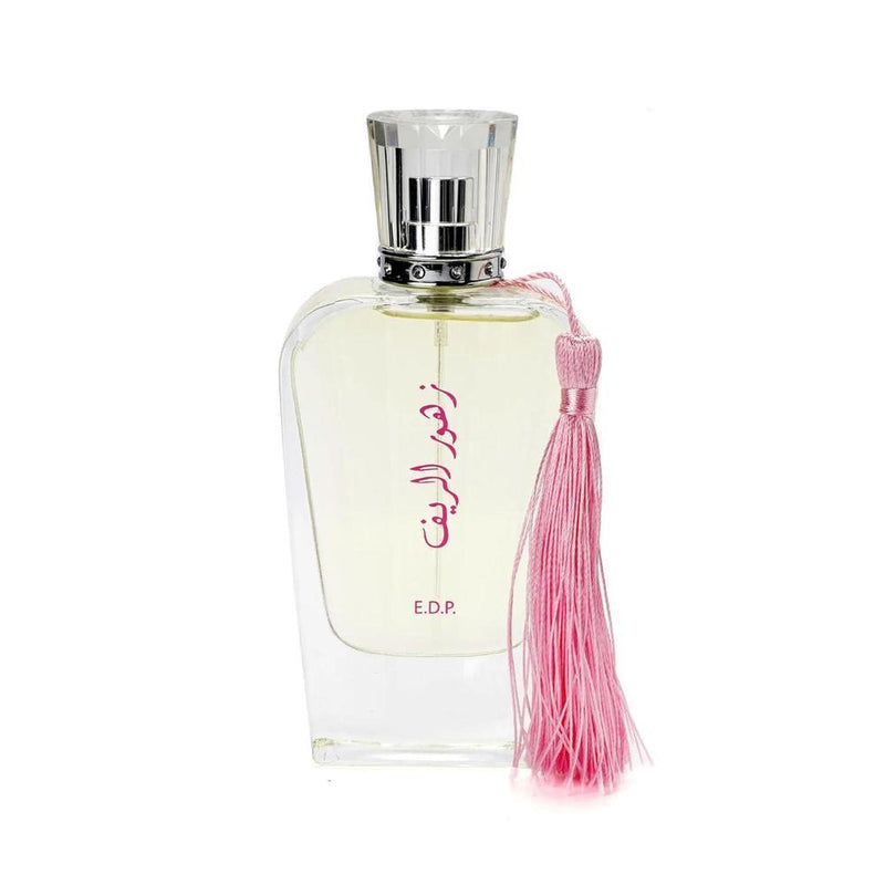 Ard Al Zaafaran Zahoor Al Reef - Eau de perfume