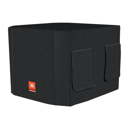 Funda de altavoz JBL SRX818SP-CVR-DLX