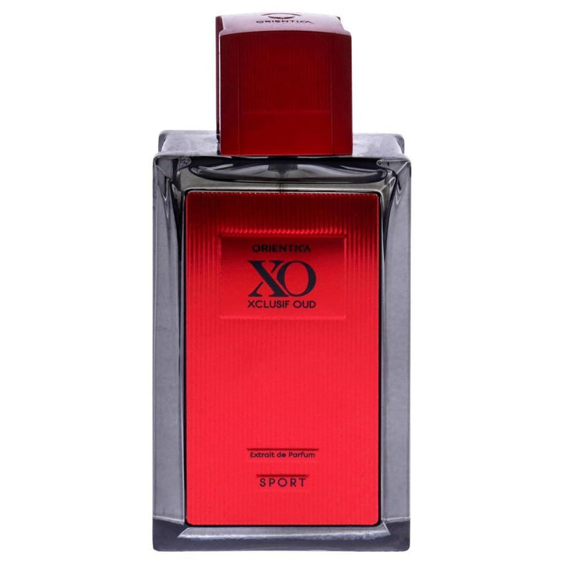 Orientica XO Xclusif Oud Sport Extrait for Unisex EDP Spray