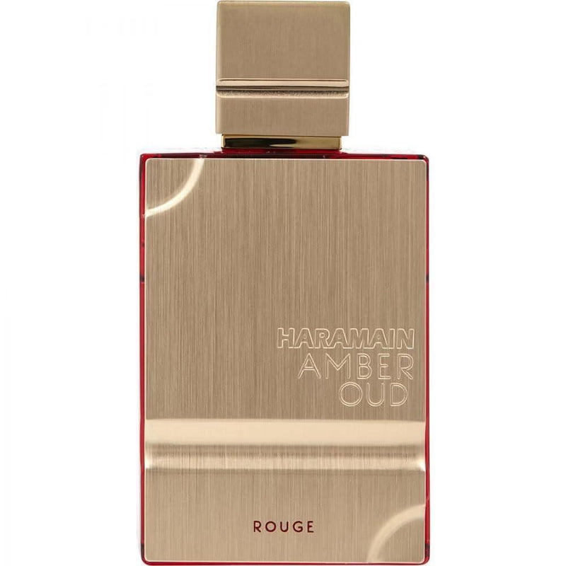 Al Haramain Amber Oud - Rouge for Unisex EDP Spray