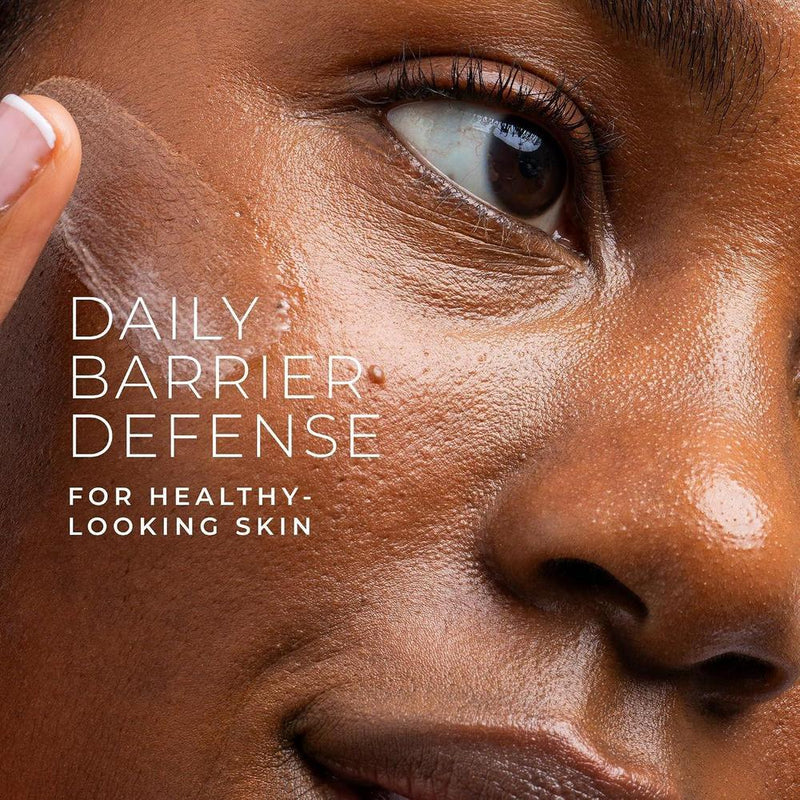Roc Barrier Renew Con Spf 30, Crema Hidratante Y Protectora Con Ceramidas Y Prebióticos Para Todo Tipo De Piel, 70.87 G
