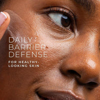 Roc Barrier Renew Con Spf 30, Crema Hidratante Y Protectora Con Ceramidas Y Prebióticos Para Todo Tipo De Piel, 70.87 G