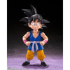 TAMASHII NATIONS - Figura de acción de Son Goku, Dragon Ball GT - Bandai Spirits, S.H.Figuarts