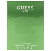 GUESS Man by GUESS, Eau De Toilette Cologne Spray for Men