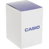 Reloj digital para hombre Casio Serie AE1200WH, resistente al agua, alarmas múltiples, cronómetro, temporizador y luz LED