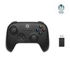 Control inalámbrico 8Bitdo Ultimate 2.4G con Joystick de efecto Hall y base de carga para PC, Android, Steam Deck y Apple