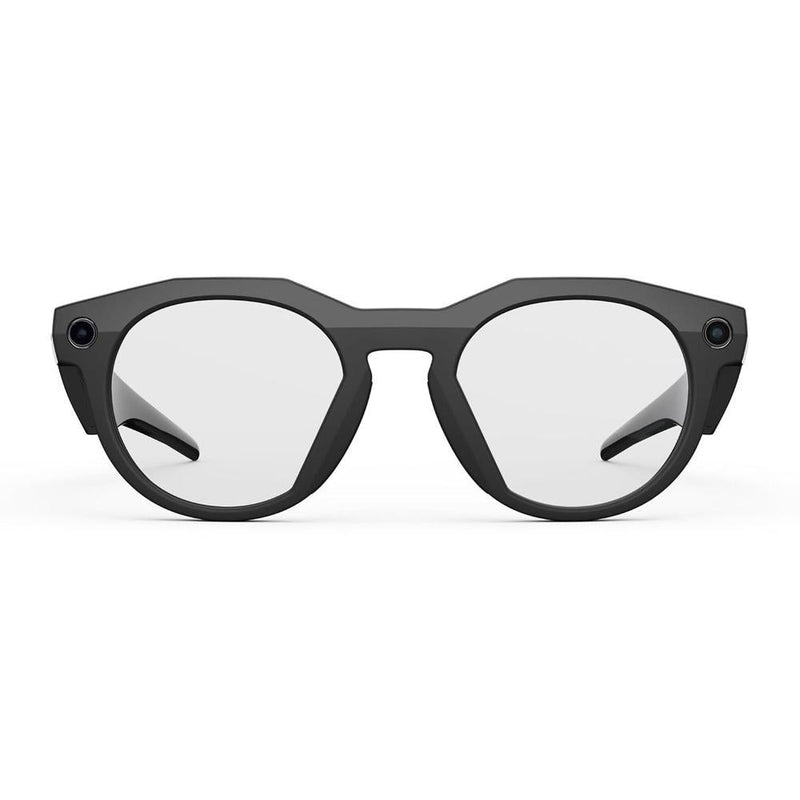 Oakley Meta HSTN - Brown Smoke · Prizm Deep Water Polarized