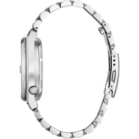 Reloj Deportivo Tsuyosa Automático para Hombre, Caja y Pulsera de Acero Inoxidable, Esfera Verde, Resistente al Agua