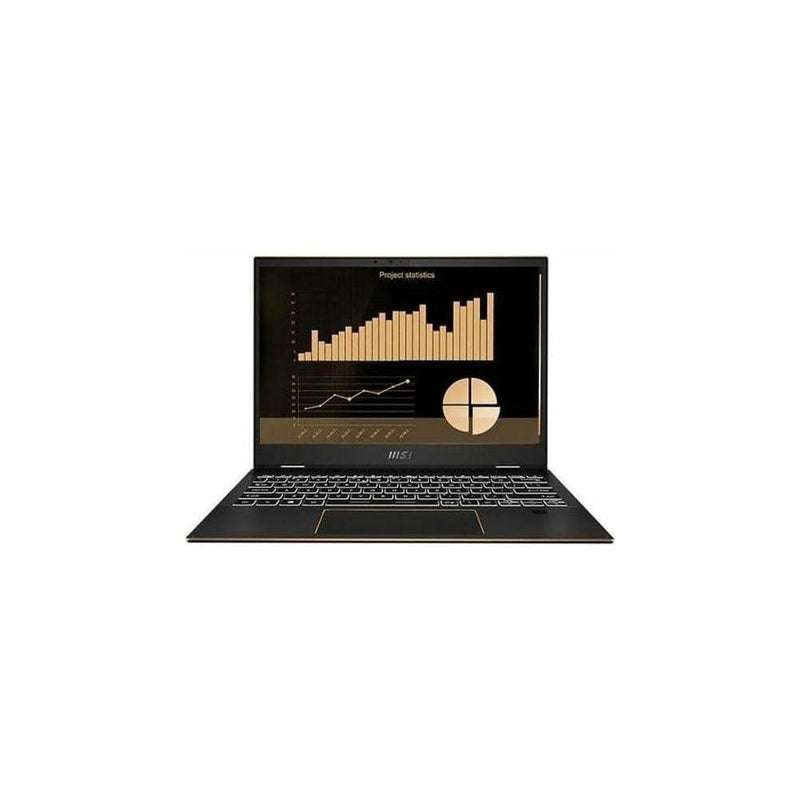 Msi Summit E13 Flip Evo A13mt-243us Laptop 2 En 1 13.4" Core I7 16gb Ram 1tb Ssd