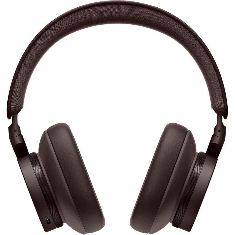 Bang & Olufsen Beoplay H95 auriculares inalámbricos premium con ANC y 38 horas de batería, diseño plegable, color castaño