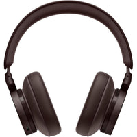 Bang & Olufsen Beoplay H95 auriculares inalámbricos premium con ANC y 38 horas de batería, diseño plegable, color castaño