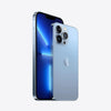 Iphone 13 Pro Max 128GB Desbloqueado, Azul Sierra (Reacondicionado)
