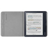 Kobo Libra Colour SleepCover con tecnología sleep/wake, soporte de cuero vegano, compatible con Kobo Libra Colour eReader