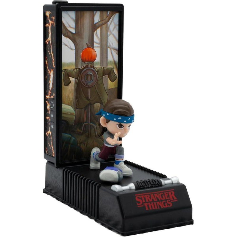 YuMe Stranger Things Serie 3 - Figura coleccionable misteriosa en caja ciega, gran adición para cualquier fan o coleccionista